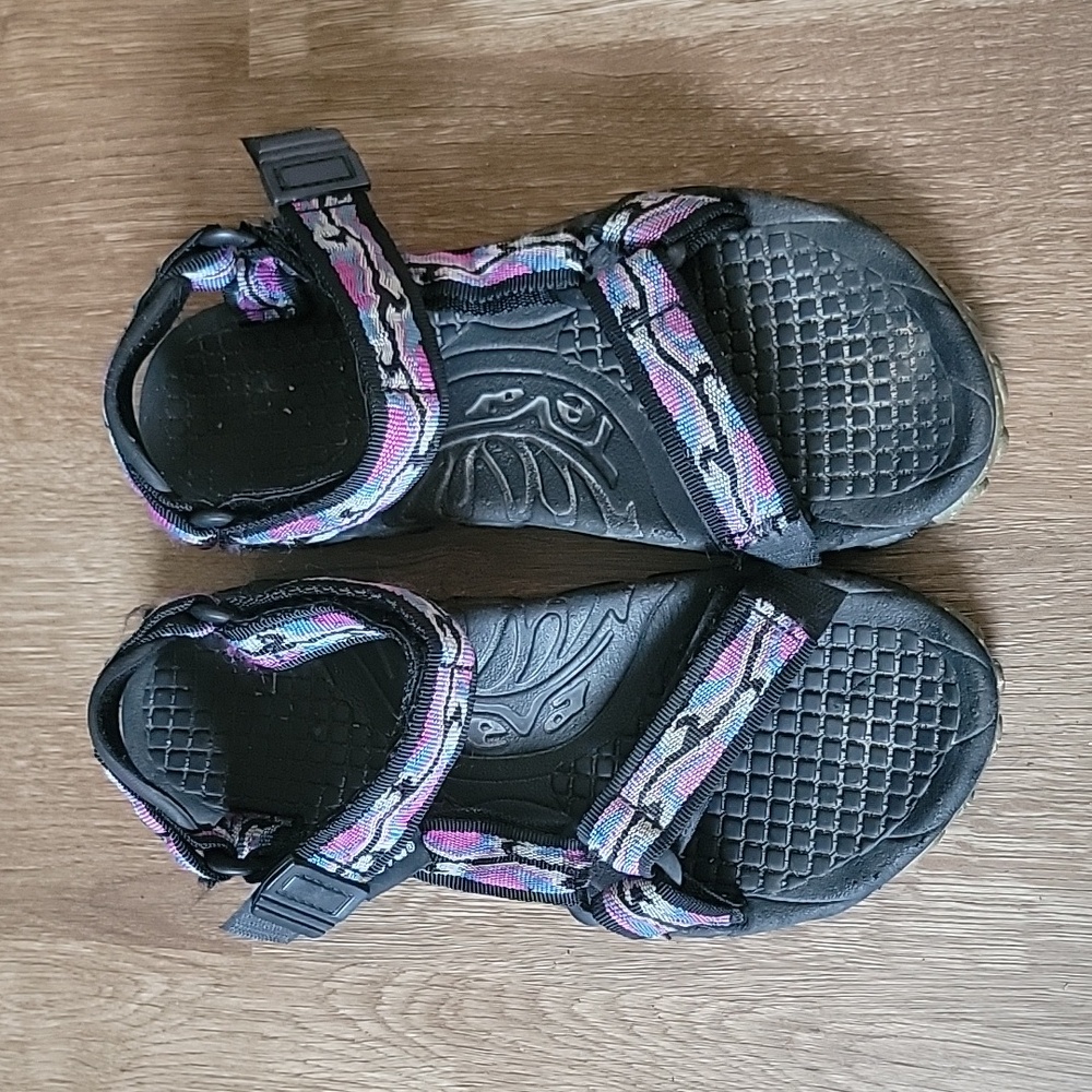Teva Sandals - Women's Size 10